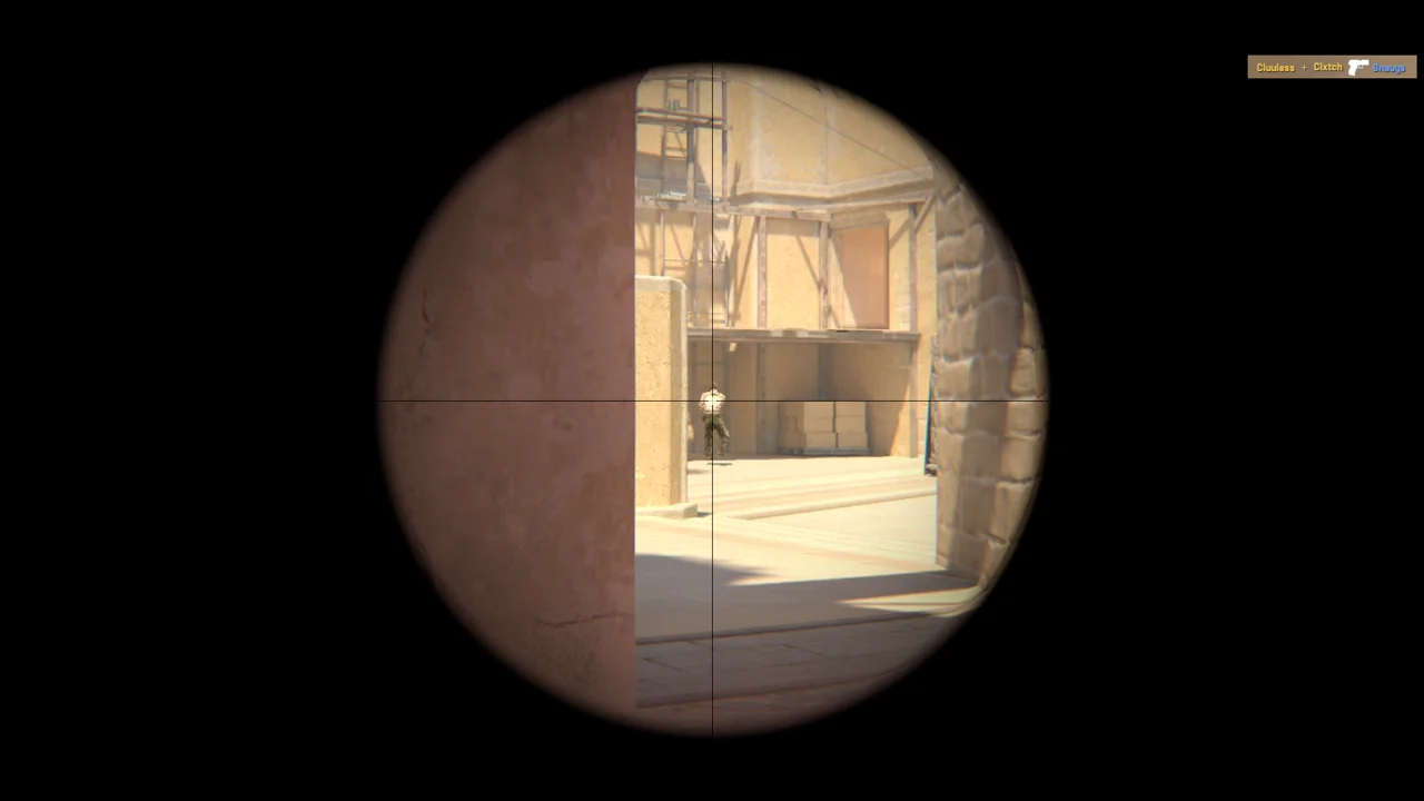 highlight